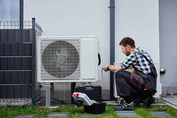 Trusted Hvac service in Crockett, TX - Tropical Oasis HVAC
